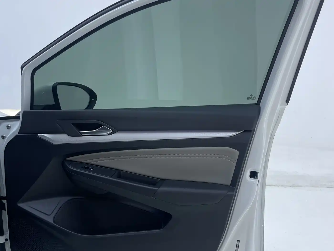 Volkswagen Golf 2023 280TSI DSG Pro фото 25