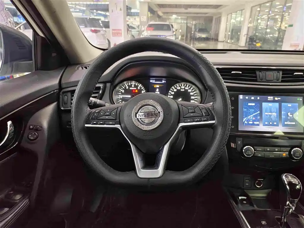 Nissan X-Trail, миниатюра 8