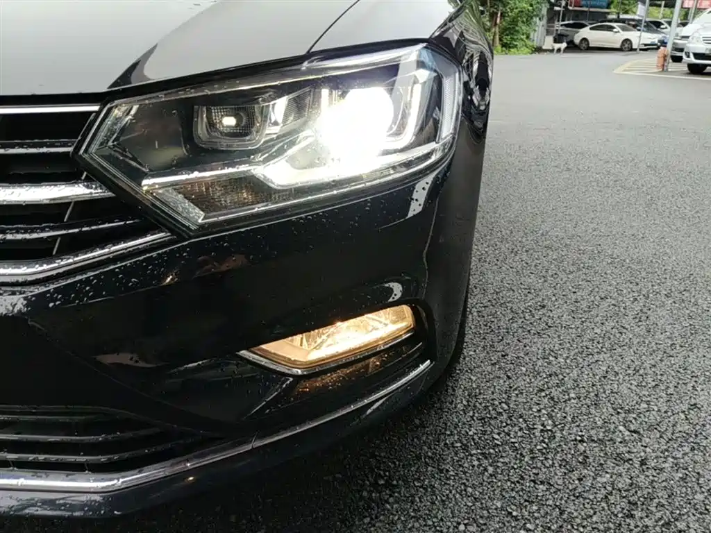Volkswagen Bora 2018 1.5L Automatic Comfort фото 24