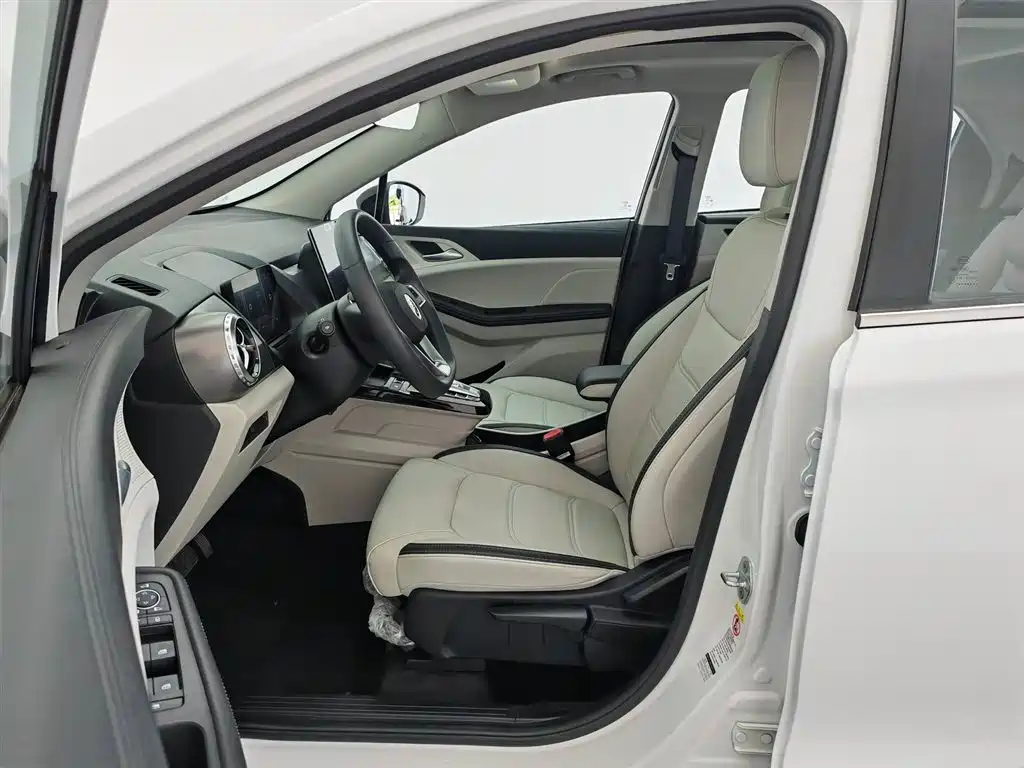 BYD Yuan Pro 2021 401KM Premium Model фото 10