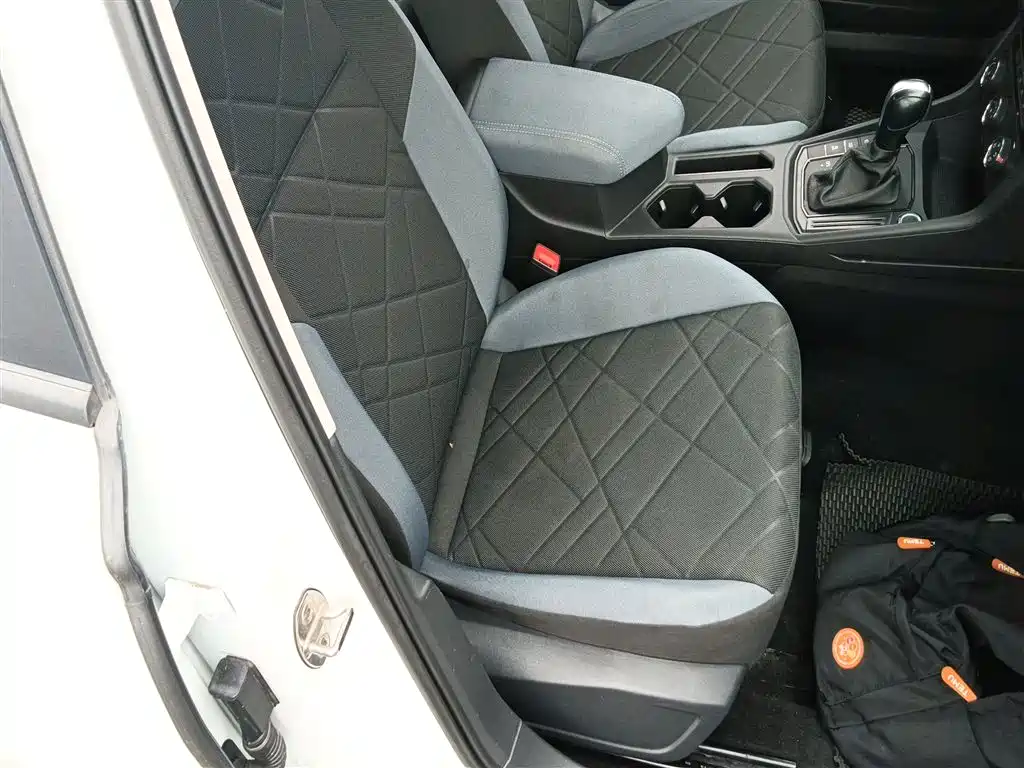 Volkswagen Lavida 2023 1.5L Auto Delight Edition фото 16