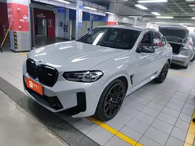BMW X4 M