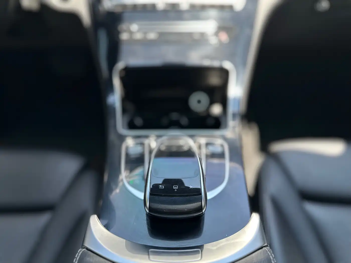 Mercedes-Benz C-Class 2015 C 200 Sport Edition фото 21