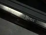 Фото 7 - Mercedes-Benz E-Class (Import)