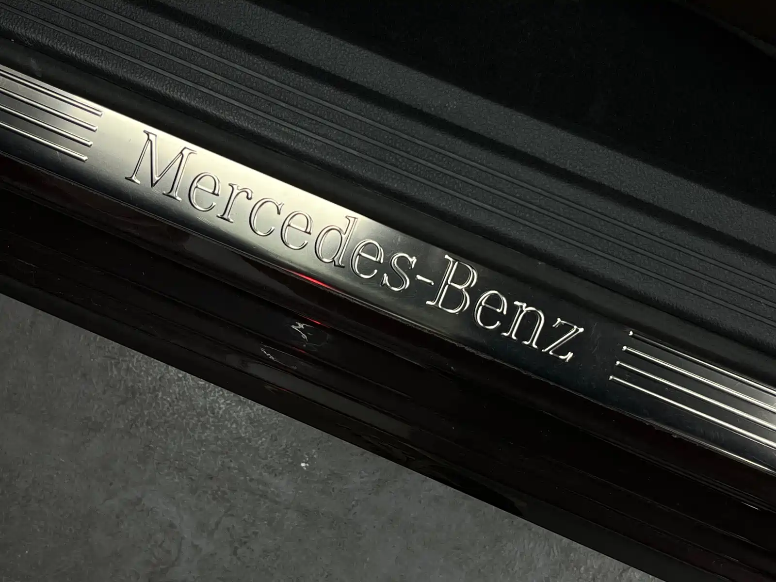 Фото 7 - Mercedes-Benz E-Class (Import)