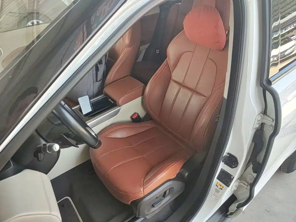 Land Rover Range Rover Evoque 2015 2015 2.0T 5-Door Dynamic Edition