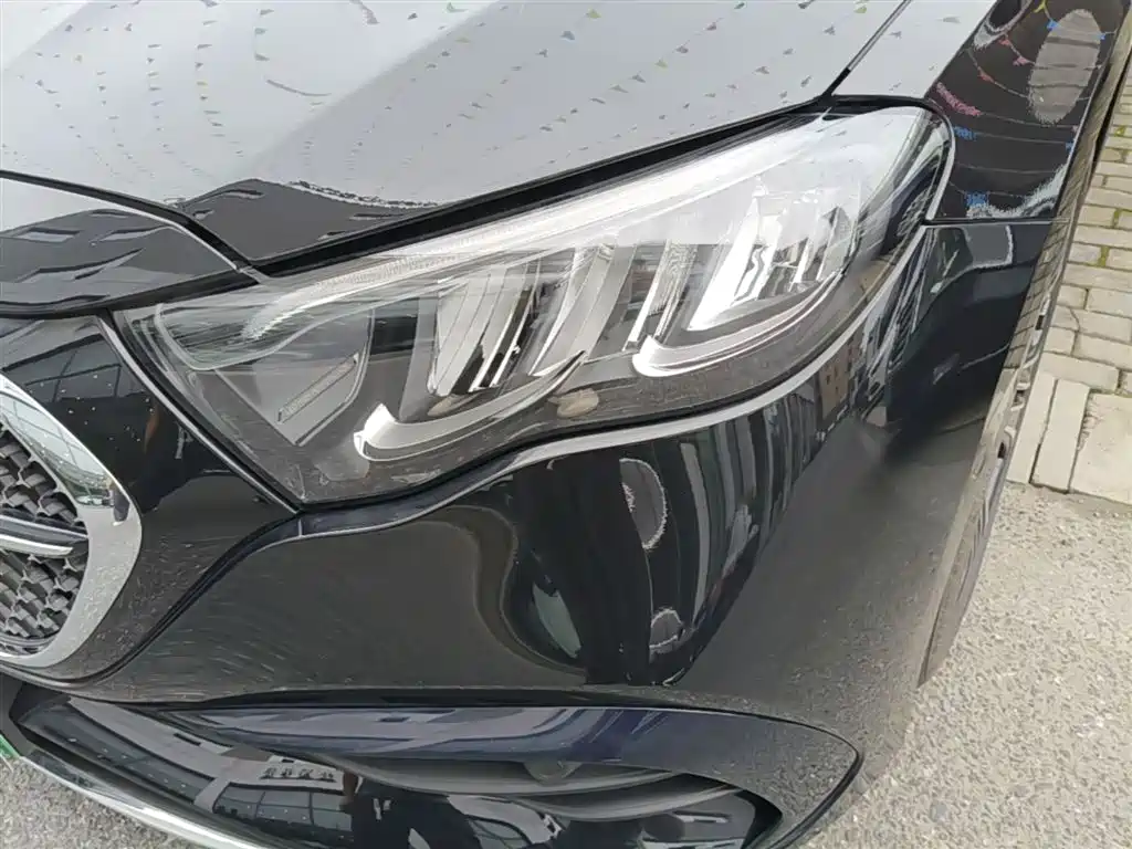 Mercedes-Benz E-Class New Energy 2023 E 350 e L Plug-in Hybrid Sport Sedan фото 24