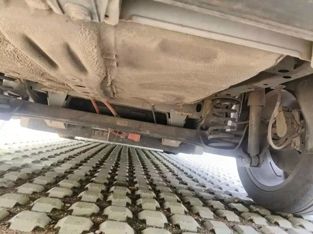Geely Geometry G6 2024 2024 500KM Premium