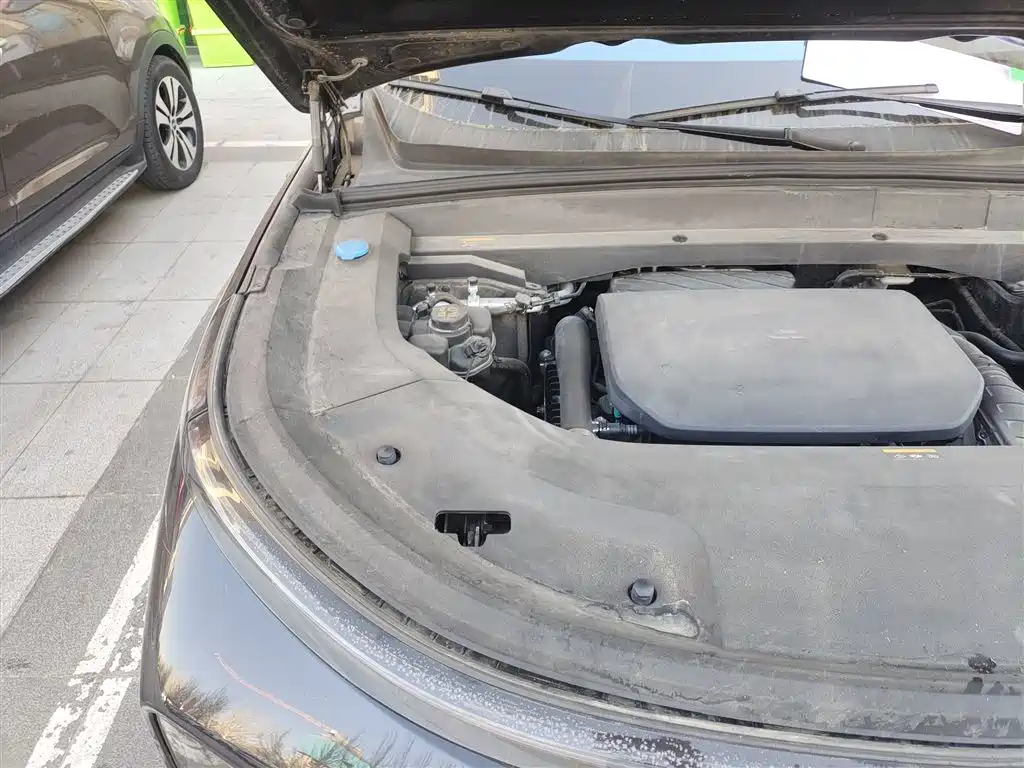 Li Auto L9 2022 2022 Max