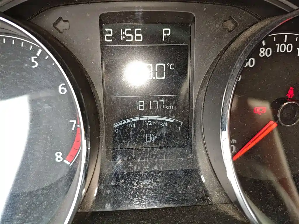 Volkswagen Lavida 2019 Lavida Start 1.5L Auto Comfort (China VI) фото 5