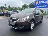 Фото 1 - Peugeot 2008