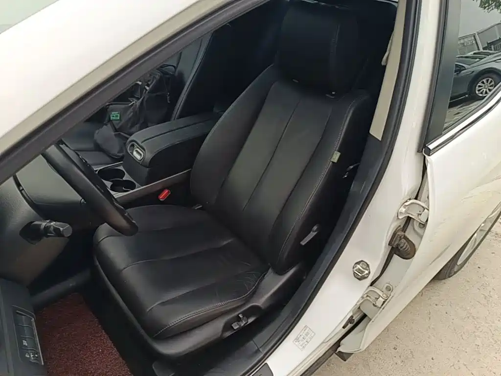 Mazda CX-7 2014 2014 2.5L 2WD Luxury