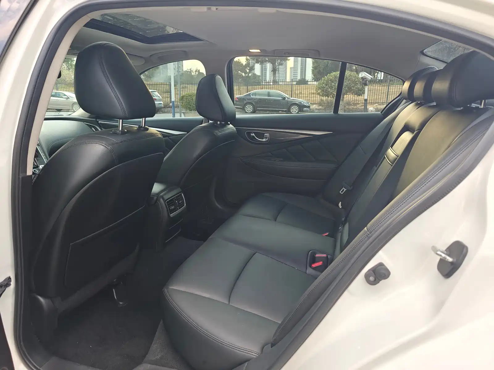 صورة 5 - Infiniti Q50L