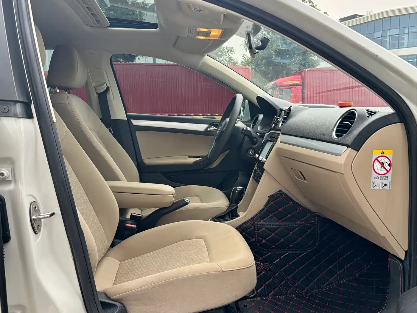 Volkswagen Jetta 2015 Value Edition 1.6L Automatic Comfort фото 10