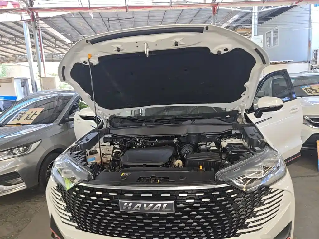Photo 20 - Haval H6
