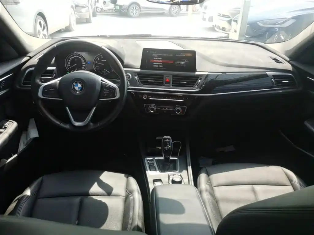 BMW 1 Series 2020 Model 120i Fashion Style фото 10