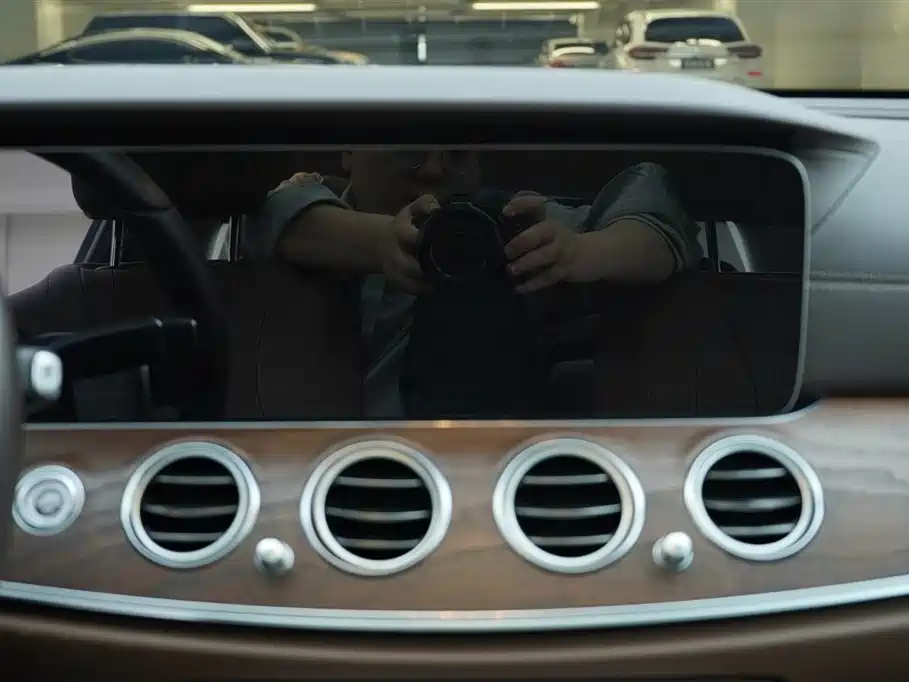 Mercedes-Benz E-Class 2023 E 300 L Luxury фото 17