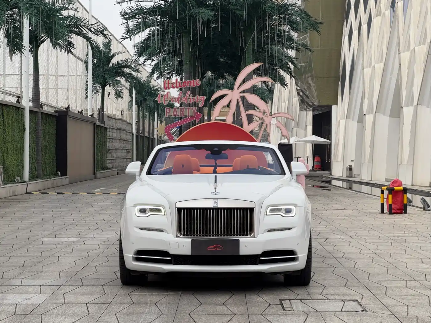 ROLLS-ROYCE YAO YING