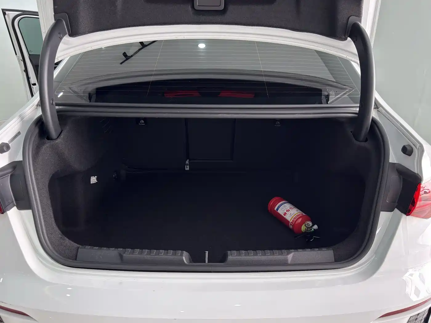 Audi A3 2021 A3L Limousine 35 TFSI Progressive Sport фото 14