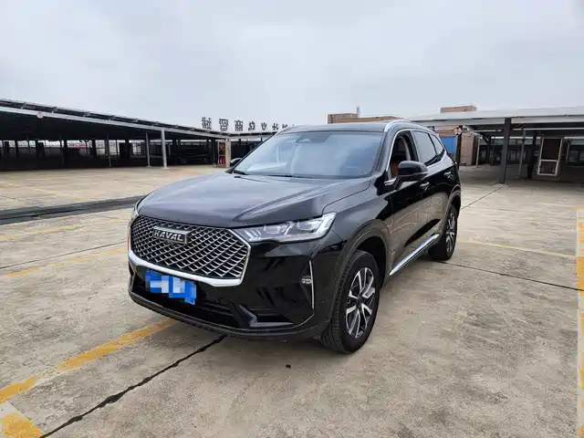 HAVAL H6 2024