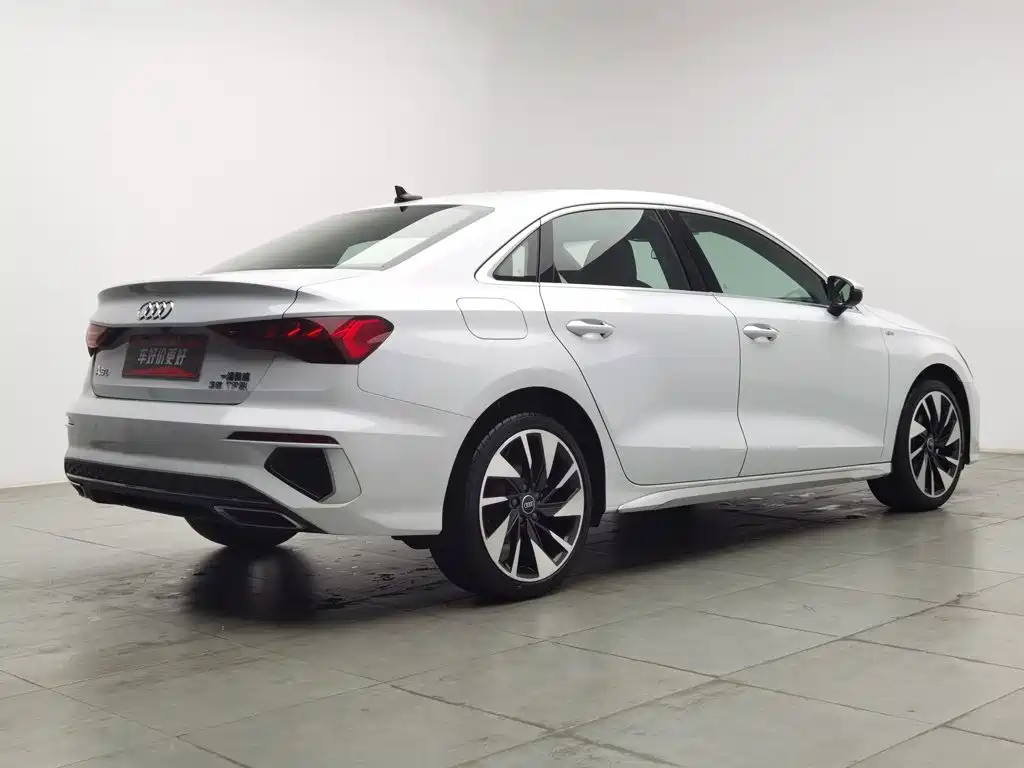 Audi A3, миниатюра 2