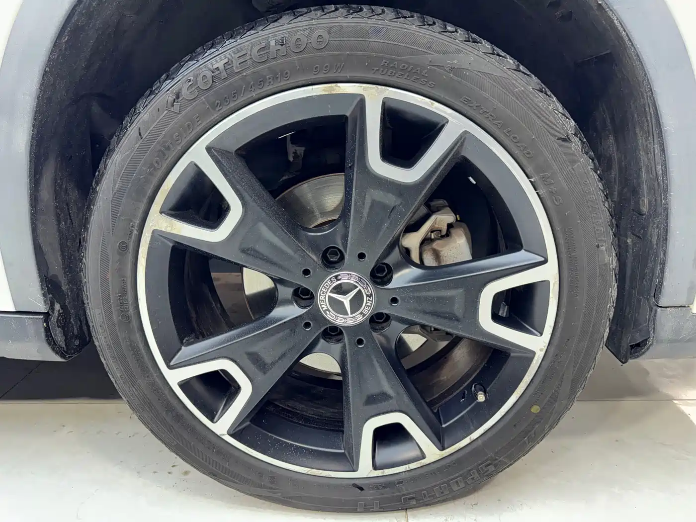 Mercedes-Benz GLA 2018 GLA 220 4MATIC Sport фото 15