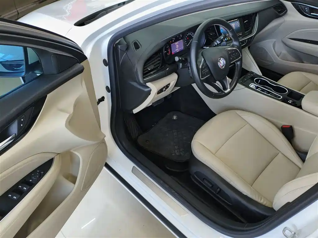 Buick Regal 2020 552T Elite фото 16