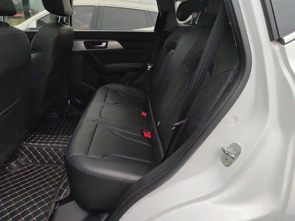 Haval H2 2018 Creation Edition Blue Label 1.5T DCT 2WD Style фото 17