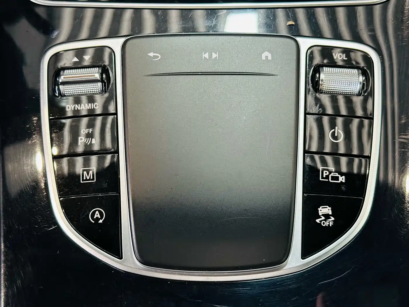 Mercedes-Benz GLC 2022 Model GLC 260 L 4MATIC Dynamic Edition фото 9