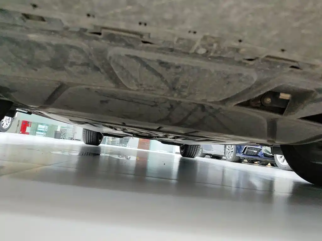 Volkswagen Lamando, миниатюра 23