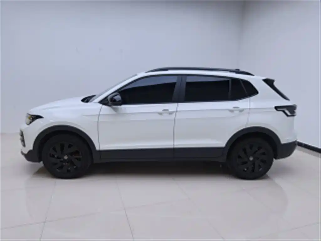 Volkswagen Tharu 2025 Model Rising Star 300TSI Aspiration Edition фото 8