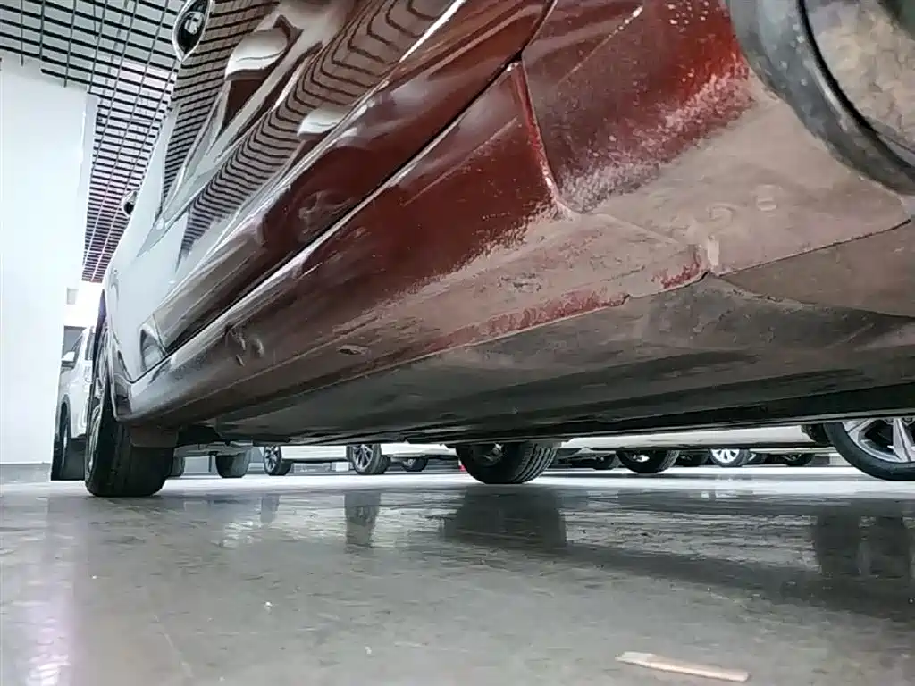 Kia K4 2015 1.8L Automatic GLS Special фото 21