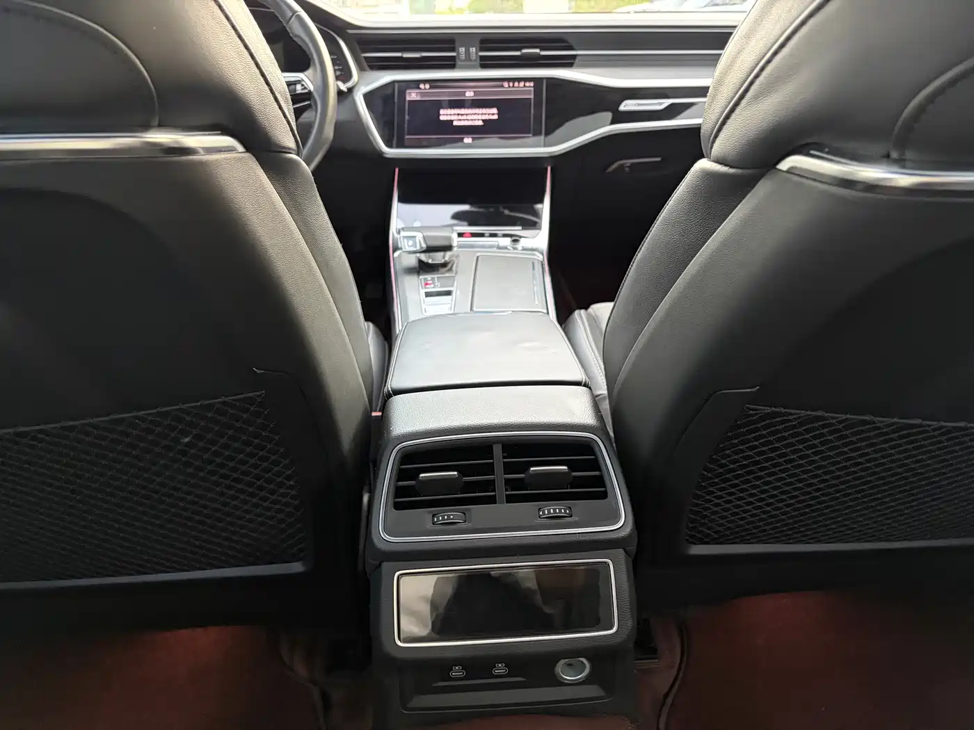 Audi A6L 2023 45 TFSI Premium Selection Dynamic фото 10