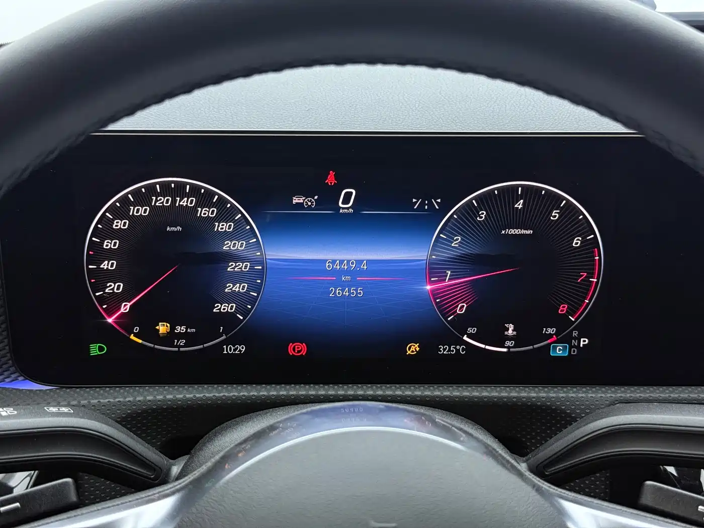 Mercedes-Benz A-Class 2022 A 180 L фото 13