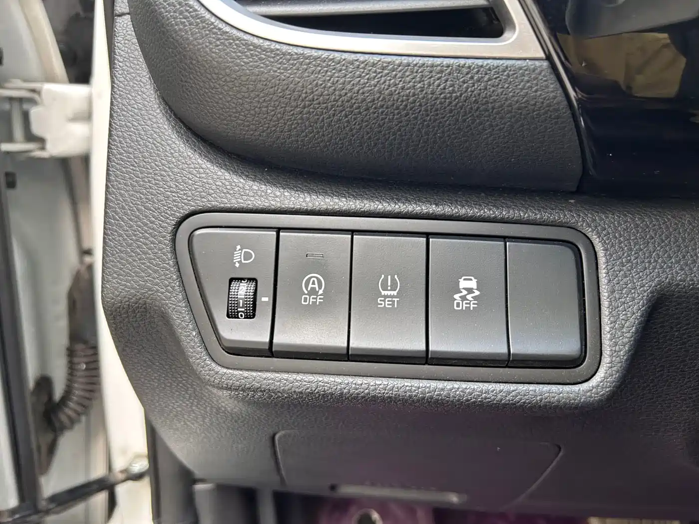 Kia KX3 Smart Run 2021 1.5L CVT Fashion Edition фото 9