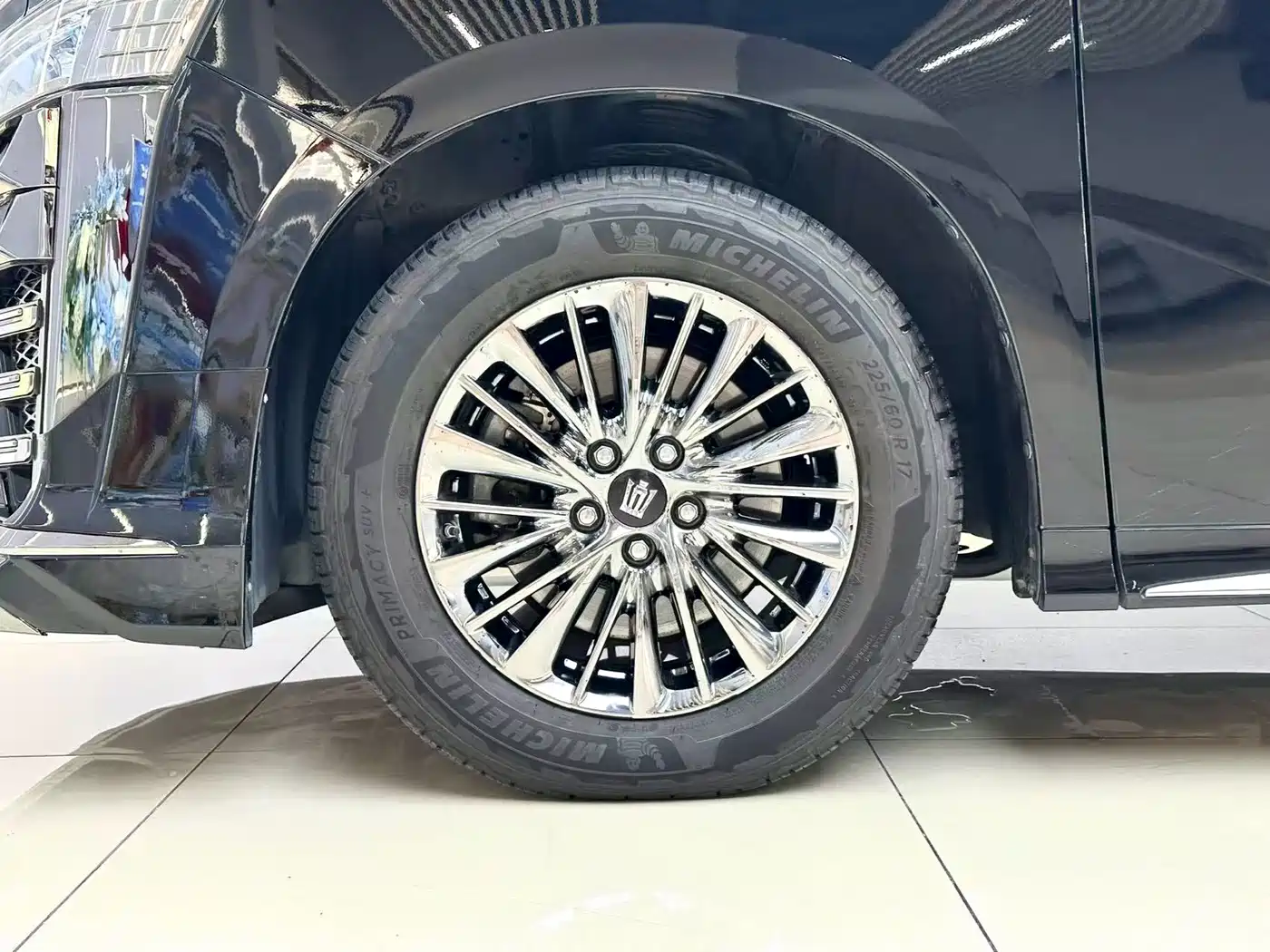 Toyota Vellfire 2021 Crown Hybrid 2.5L HV Premium Edition фото 21