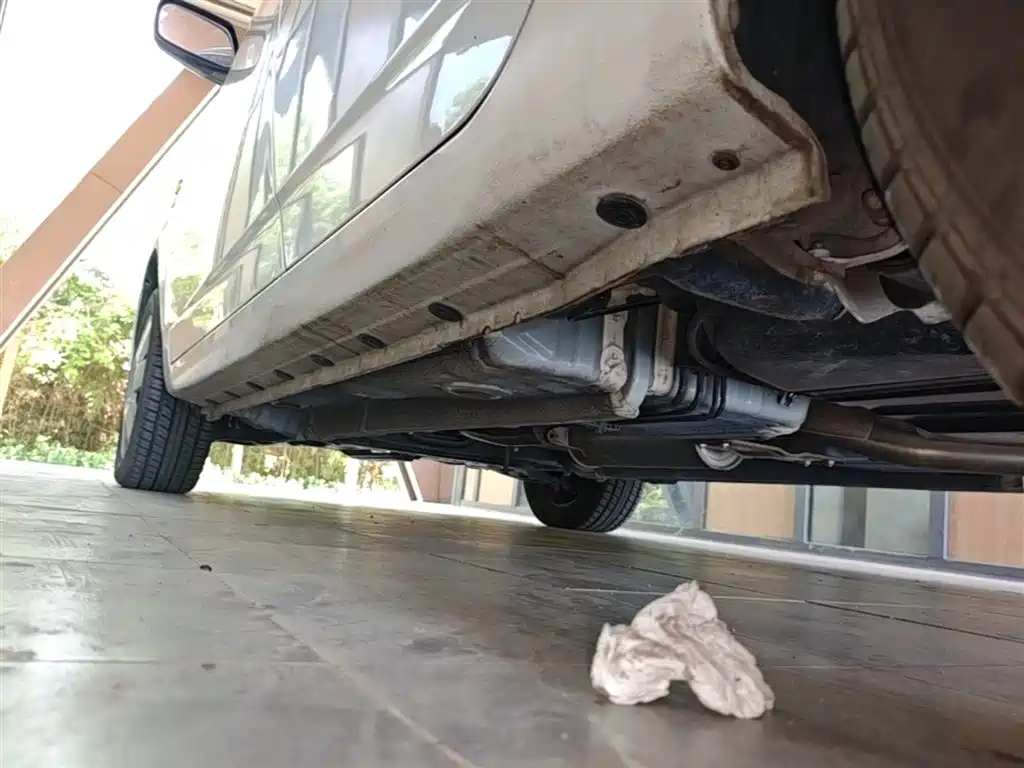 BYD F3 2018 1.5L Manual Classic фото 22
