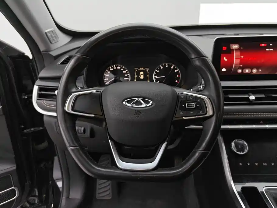 صورة 15 - Chery Tiggo 8