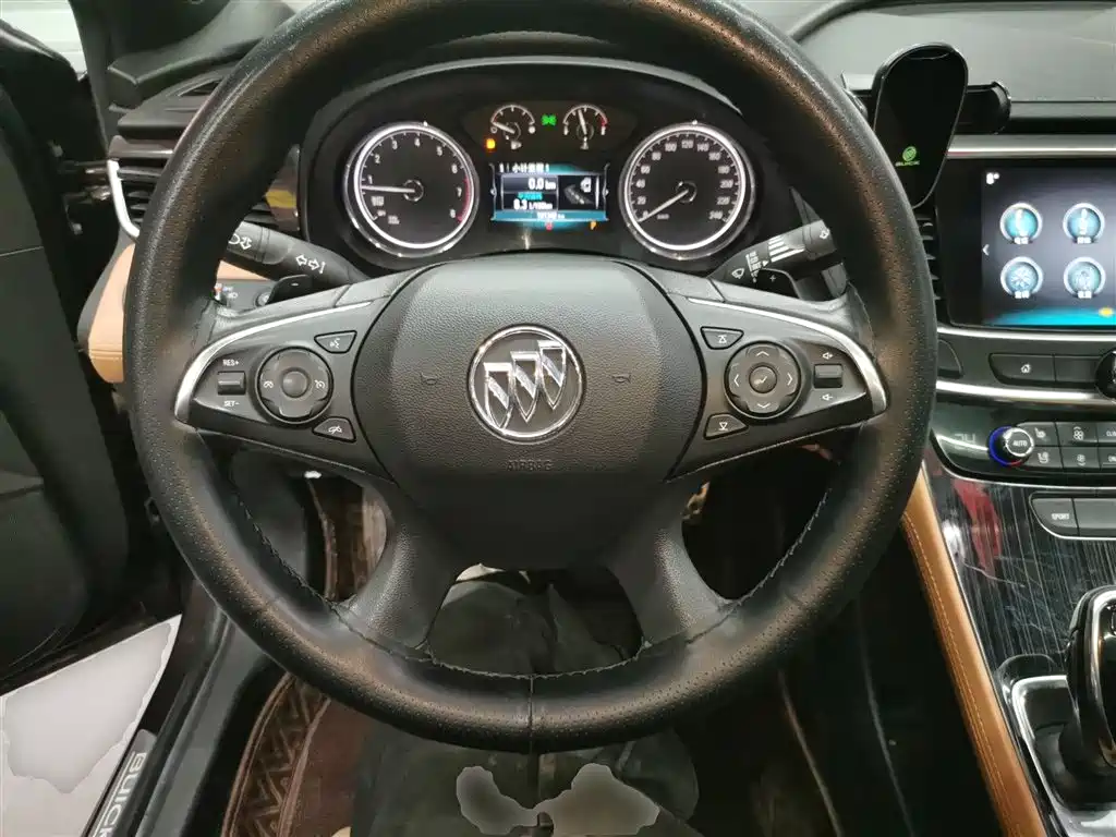 Buick LaCrosse 2016 20T Elite Type фото 11