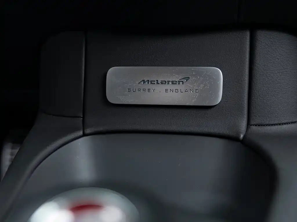 McLaren Artura 2023 3.0T Hybrid Standard фото 15