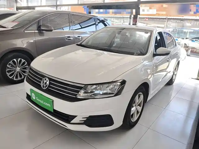 Volkswagen Lavida Volkswagen Lavida, 1.5L, Автомат, Стиль, экокласс Китай VI