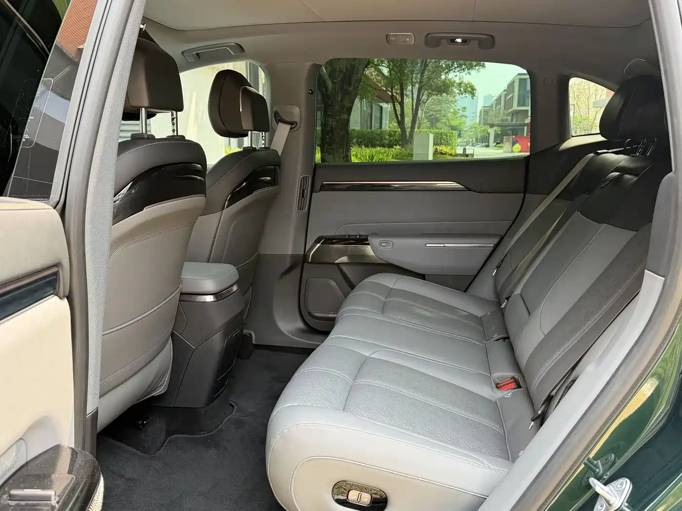 ZEEKR EXTREME KRYPTON 7X