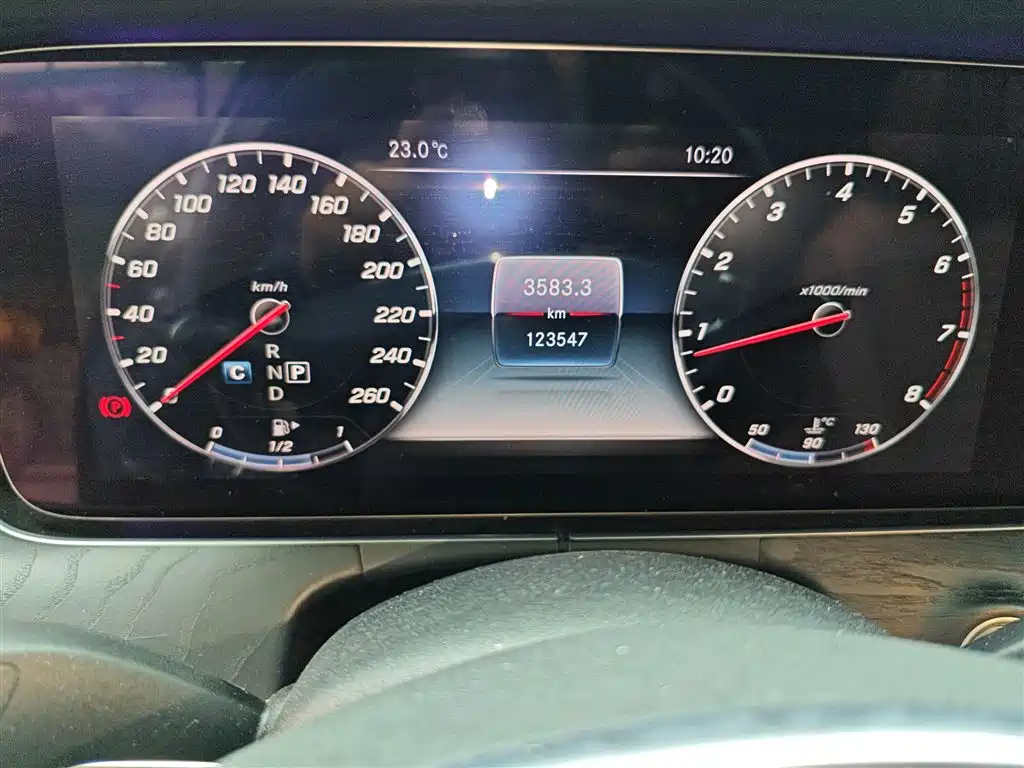 Mercedes-Benz E-Class 2018 Facelift E 200 L Sport фото 5