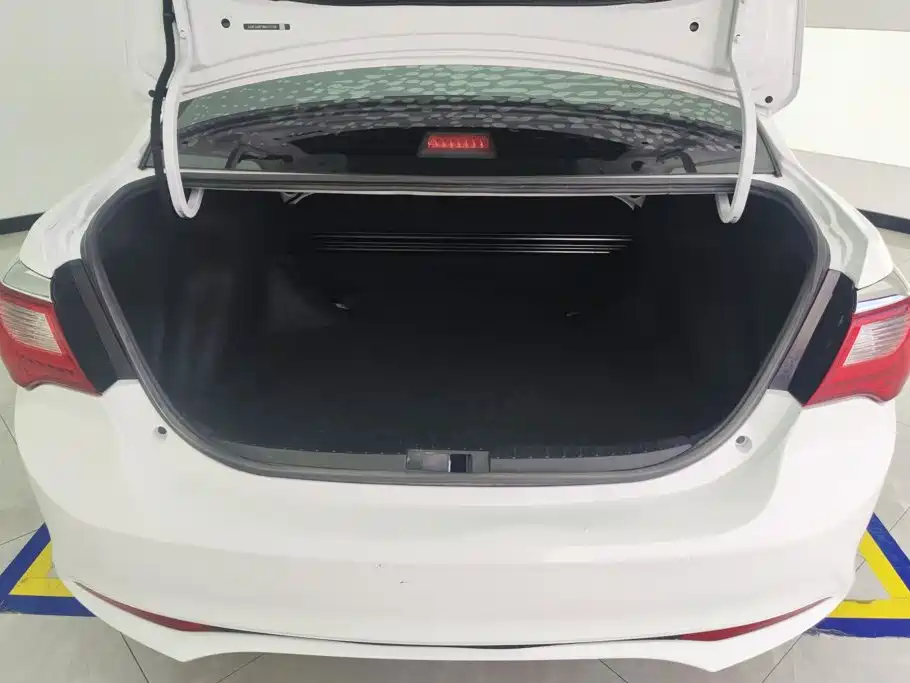 Фото 4 - BYD F3