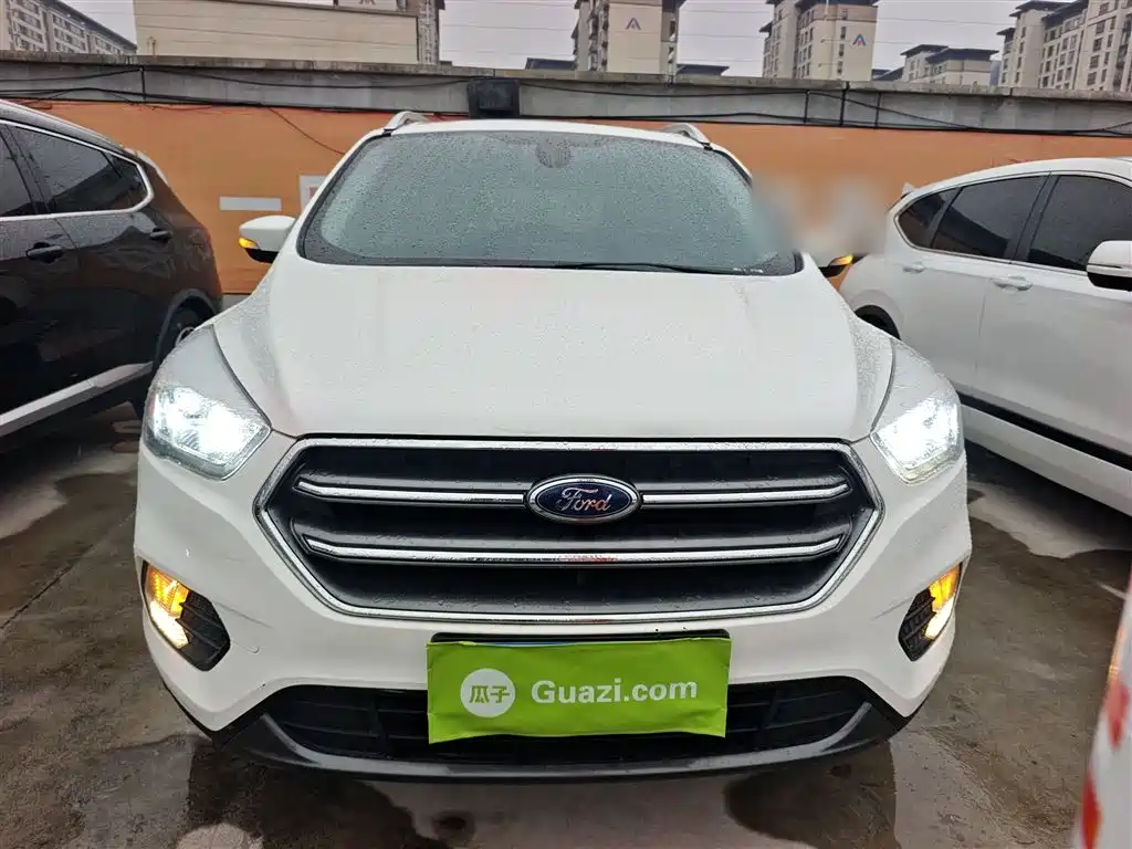 صورة 3 - Ford Kuga