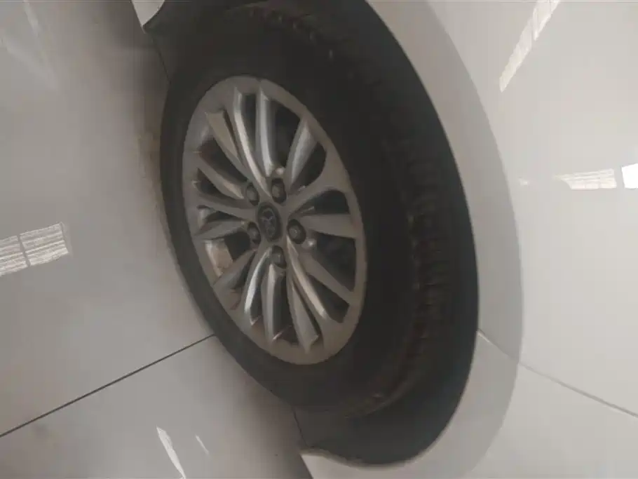 Toyota Allion 2022 2.0L Prestige Edition фото 6