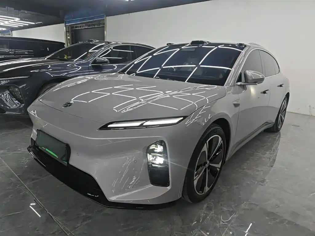NIO ET5T 2025 75kWh Touring