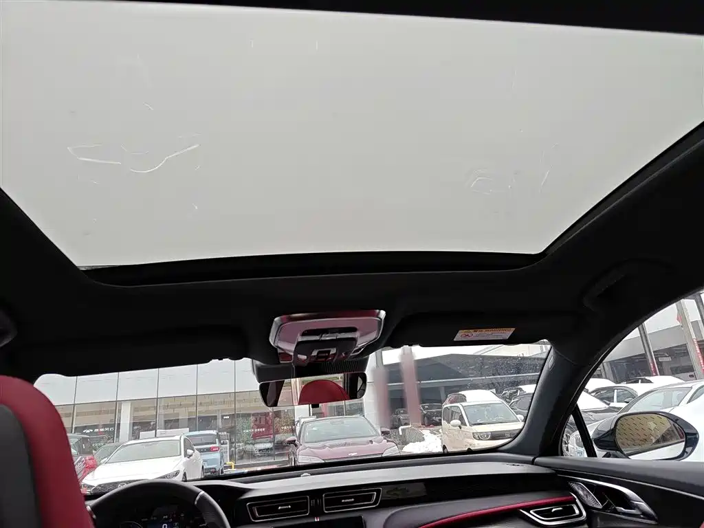RED FLAG H6