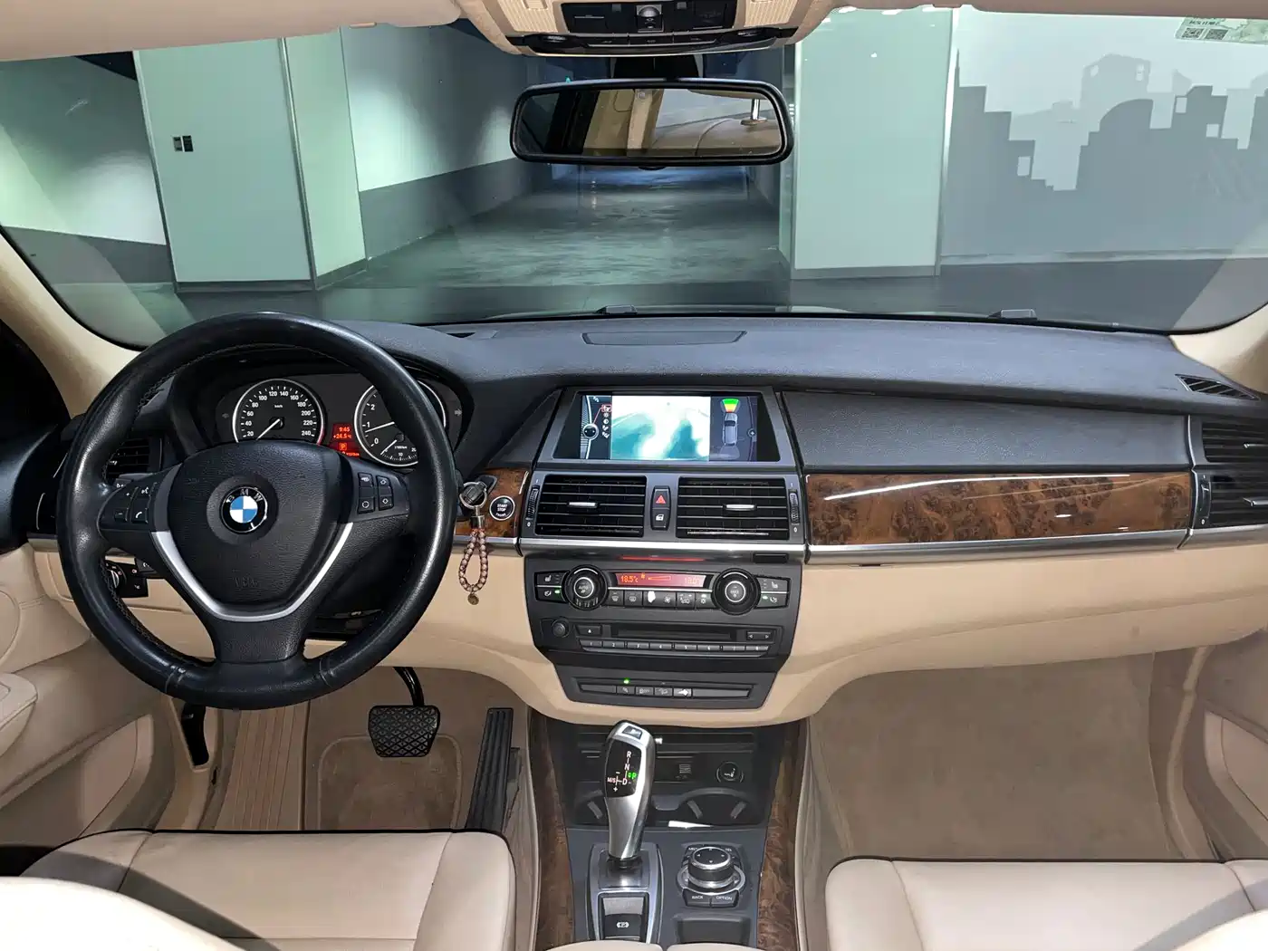 BMW X5 (Import) 2013 xDrive35i Luxury фото 16