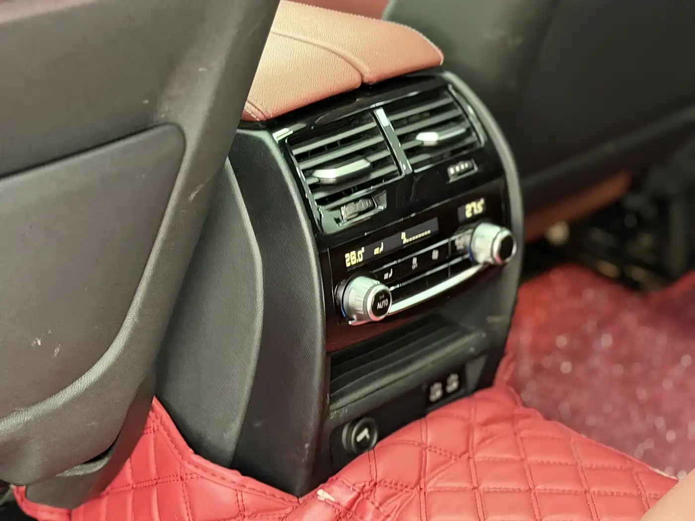 BMW 5 Series 2022 Facelift 530Li Premium M Sport Package фото 13